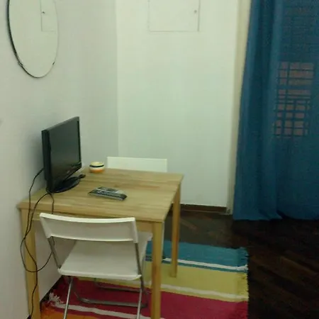 Bed & Breakfast Giugagio *