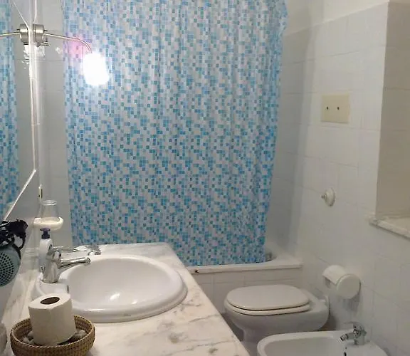 Nocleg ze śniadaniem Giugagio Palermo