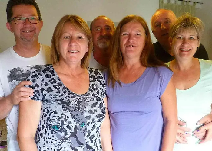 Nocleg ze śniadaniem Giugagio