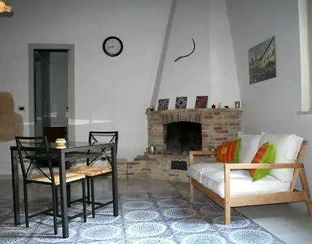 Nocleg ze śniadaniem Giugagio Palermo