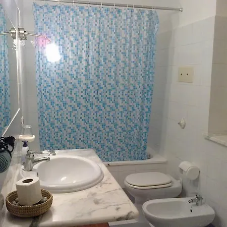 Bed and breakfast Giugagio Palermo