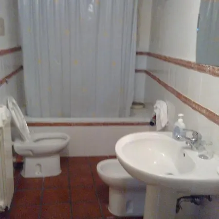 Bed and breakfast Giugagio Palermo