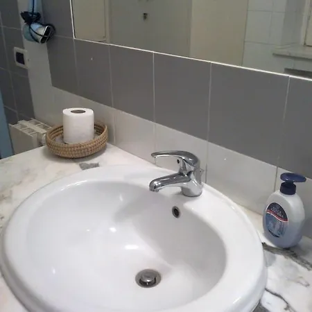 Bed & Breakfast Giugagio Palermo