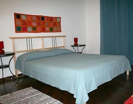 Bed and breakfast Giugagio