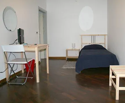 Bed and breakfast Giugagio *