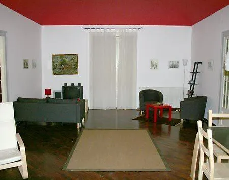 Bed and breakfast Giugagio