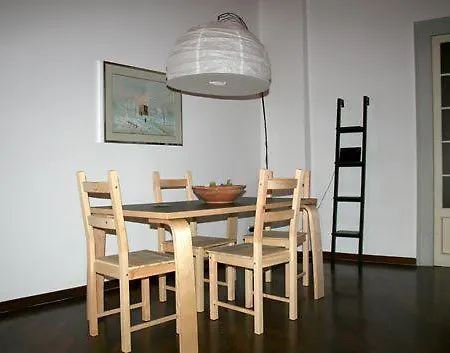 Bed and breakfast Giugagio *