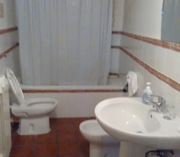 Nocleg ze śniadaniem Giugagio Palermo