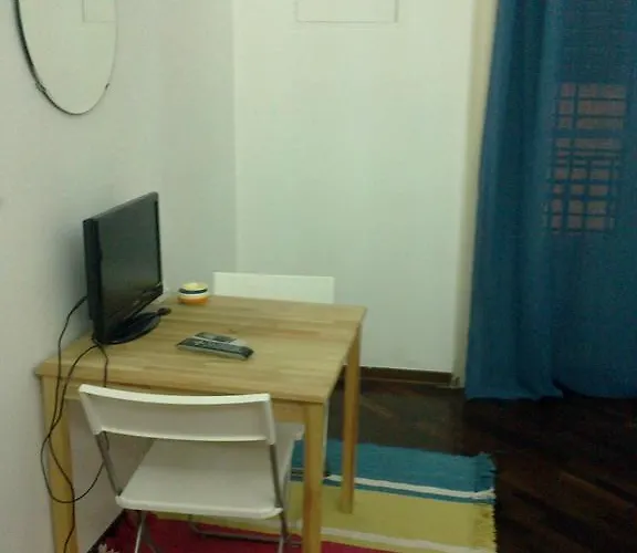 Nocleg ze śniadaniem Giugagio *