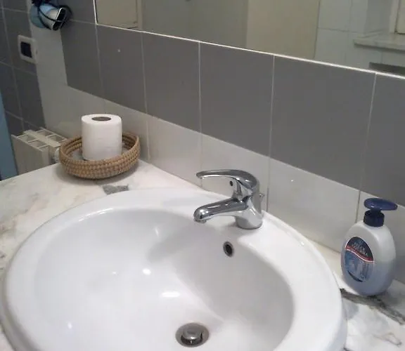 Nocleg ze śniadaniem Giugagio Palermo