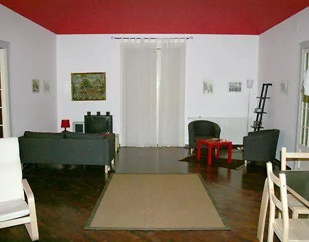 Nocleg ze śniadaniem Giugagio