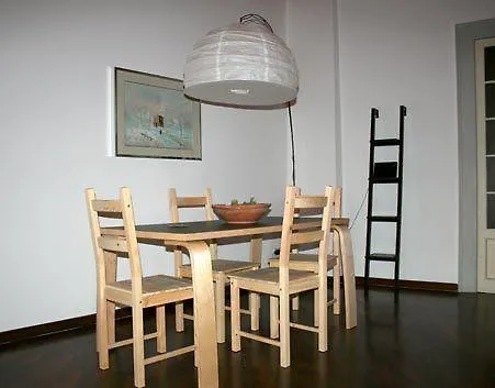 Nocleg ze śniadaniem Giugagio *