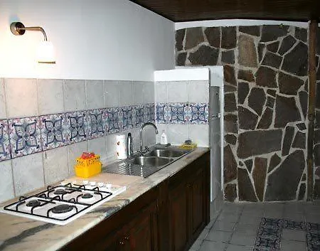 Bed and Breakfast Giugagio *